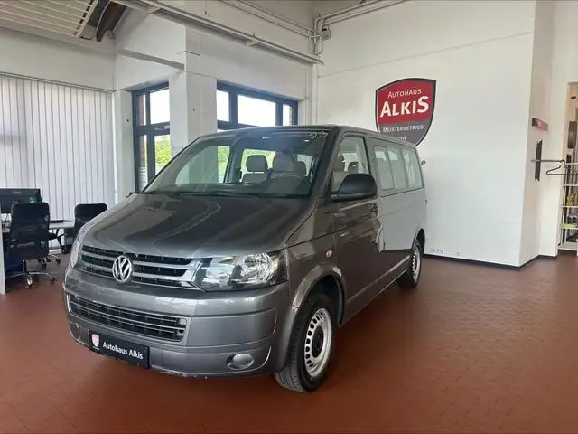Volkswagen T5 Transporter 7EB122/WF2/1T3