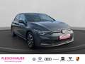 Volkswagen Golf VIII Active 2.0 TDI DSG HUD AHK-klappbar El. Panod Grau - thumbnail 8