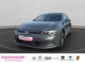 Volkswagen Golf VIII Active 2.0 TDI DSG HUD AHK-klappbar El. Panod Grau - thumbnail 1