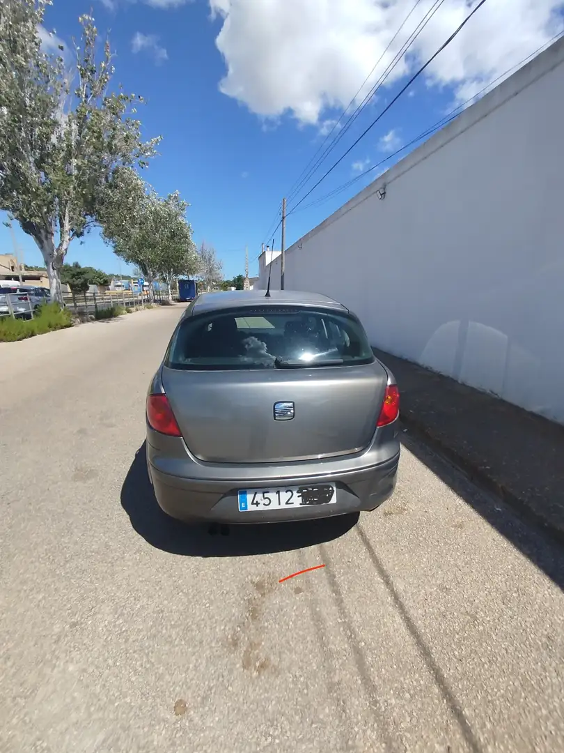 SEAT Toledo 2.0TDI Sport-up - 1