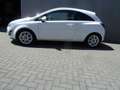 Opel Corsa 1.2-16V Color Edition Airco|Navi|Multimedia Wit - thumbnail 2