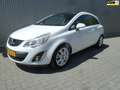 Opel Corsa 1.2-16V Color Edition Airco|Navi|Multimedia Wit - thumbnail 1