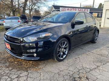 Rallye/Automatic/No Accident/Gas Saver/LOW KM