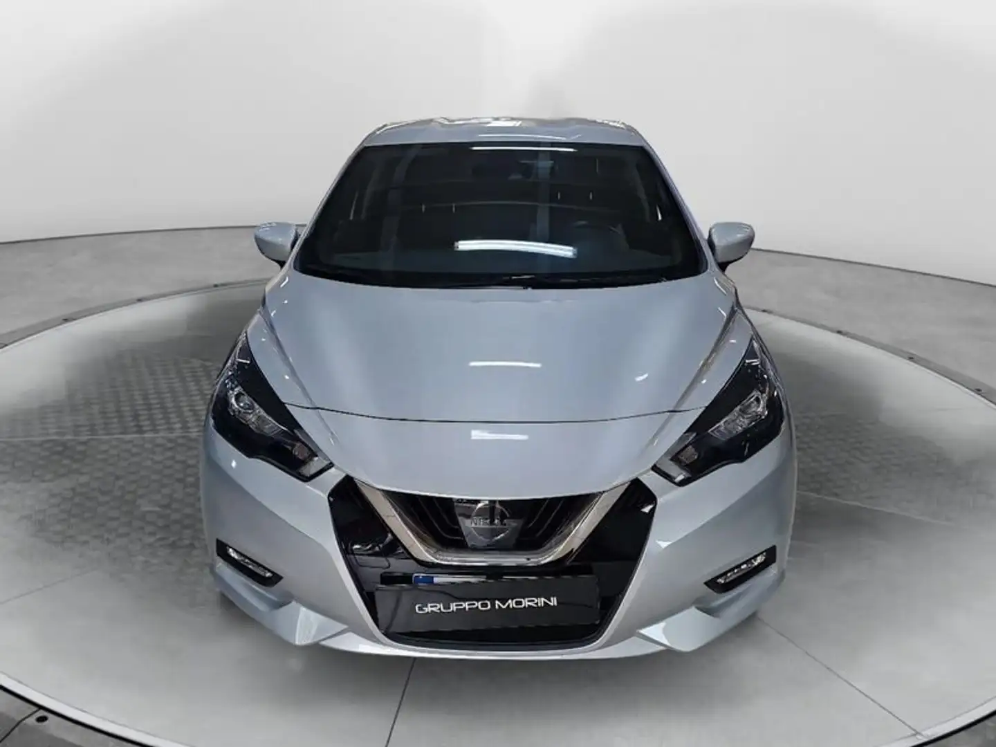 Nissan Micra IG-T 92 5 porte Tekna - 2