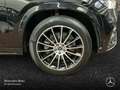 Mercedes-Benz GLE 350 e Coupé 4M AMG+PANO+360+MULTIBEAM+FAHRASS Schwarz - thumbnail 5