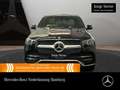 Mercedes-Benz GLE 350 e Coupé 4M AMG+PANO+360+MULTIBEAM+FAHRASS Schwarz - thumbnail 1