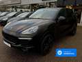 Porsche Cayenne Platinum Edition I BOSE I ACC I CAR.P Schwarz - thumbnail 1