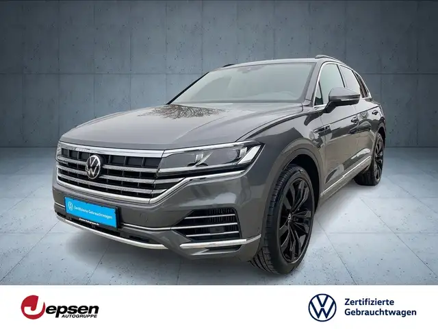 Volkswagen Touareg Atmosphere 3.0 eHybrid 4M Automatik Pano