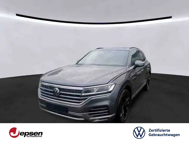 Volkswagen Touareg Atmosphere 3.0 eHybrid 4M Automatik Pano