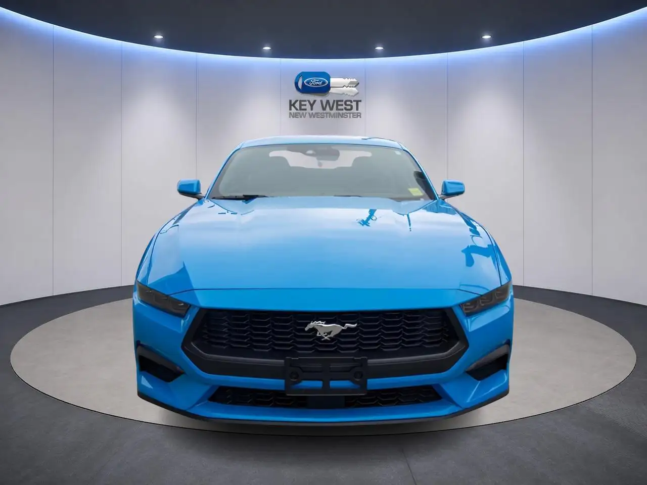 Ford Mustang снимка Ford Mustang
