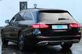 Mercedes-Benz E 200 1.HAND! 360° PANO DISTR WIDE MEMORY COMAND Schwarz - thumbnail 2