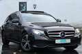 Mercedes-Benz E 200 1.HAND! 360° PANO DISTR WIDE MEMORY COMAND Schwarz - thumbnail 1