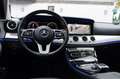 Mercedes-Benz E 200 1.HAND! 360° PANO DISTR WIDE MEMORY COMAND Schwarz - thumbnail 6