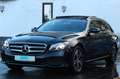 Mercedes-Benz E 200 1.HAND! 360° PANO DISTR WIDE MEMORY COMAND Schwarz - thumbnail 4
