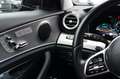 Mercedes-Benz E 200 1.HAND! 360° PANO DISTR WIDE MEMORY COMAND Schwarz - thumbnail 9
