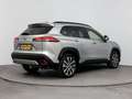 Toyota Corolla Cross Hybrid 200 Dynamic | Navigatie | Camera | Adaptive Gris - thumbnail 2