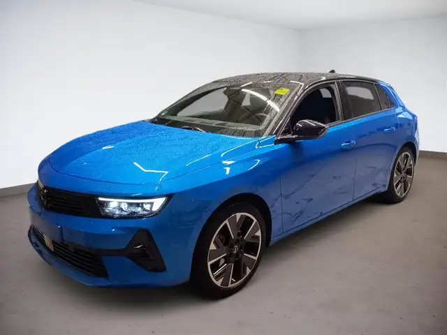 Opel Astra L GS Navi,WirelessCahrging,Sitzheizung