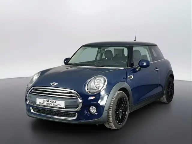 MINI One D 1.5 One D Business 3p