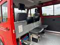 Mercedes-Benz 308 D-KA FEUERWEHR original Zustand ohne Rost Rojo - thumbnail 26