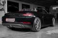 Porsche 718 Boxster 2.0T 300cv Boite méca-Etat neuf Schwarz - thumbnail 4