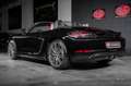 Porsche 718 Boxster 2.0T 300cv Boite méca-Etat neuf Schwarz - thumbnail 3