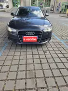 Photo Audi A6