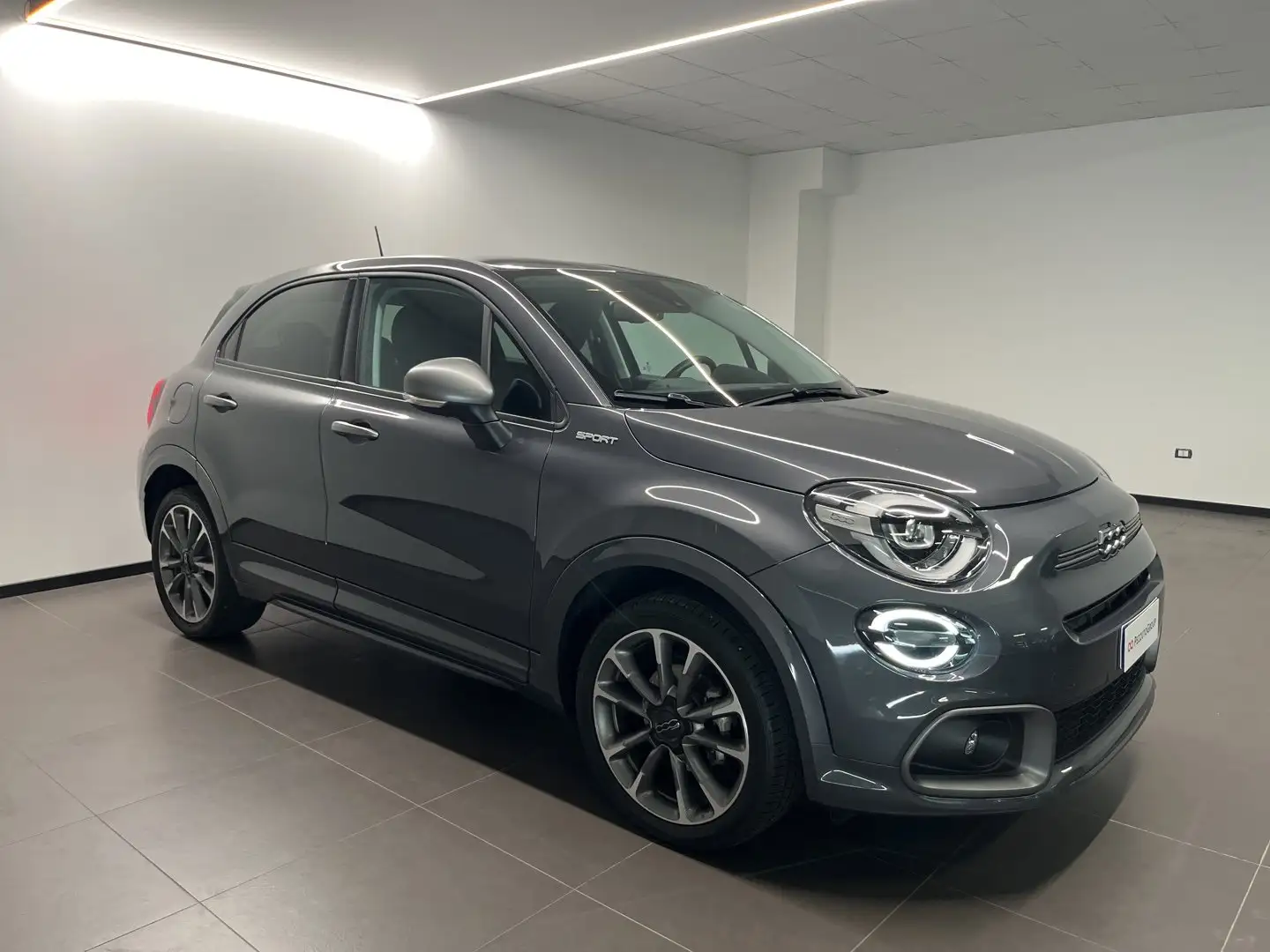 Fiat 500X SPORT 1.3 MULTIJET - 2