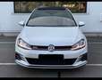 Volkswagen Golf GTI Full option golf 7.5 gti/ Leder / pano / DSG Wit - thumbnail 3