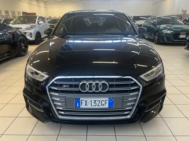 Audi S3 Sportback 2.0 tfsi quattro 300cv s-tronic