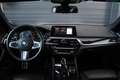BMW 540 5-serie Touring 540i xDrive M-Sport High Executive Gris - thumbnail 33