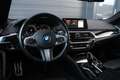 BMW 540 5-serie Touring 540i xDrive M-Sport High Executive Gris - thumbnail 11