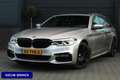 BMW 540 5-serie Touring 540i xDrive M-Sport High Executive Gris - thumbnail 1