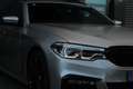 BMW 540 5-serie Touring 540i xDrive M-Sport High Executive Gris - thumbnail 5