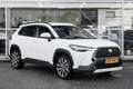 Toyota Corolla Cross Hybrid 140 Style Bianco - thumbnail 7