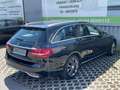 Mercedes-Benz C 200 d T Aut. * 2. Besitz * neues Pickerl * Schwarz - thumbnail 6