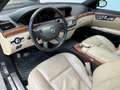 Mercedes-Benz S 320 CDI 4MATIC Limousine Pano Stdhzg Xenon Shz Fekete - thumbnail 8