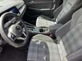 Volkswagen Golf VIII +GTD+LED+BLACK STYLE+HEAD UP+DC+ Grau - thumbnail 10