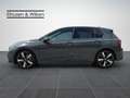 Volkswagen Golf VIII +GTD+LED+BLACK STYLE+HEAD UP+DC+ Grau - thumbnail 3