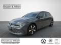 Volkswagen Golf VIII +GTD+LED+BLACK STYLE+HEAD UP+DC+ Grau - thumbnail 1