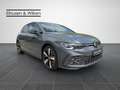 Volkswagen Golf VIII +GTD+LED+BLACK STYLE+HEAD UP+DC+ Grau - thumbnail 8