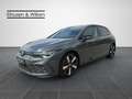 Volkswagen Golf VIII +GTD+LED+BLACK STYLE+HEAD UP+DC+ Grau - thumbnail 2