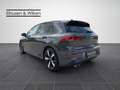 Volkswagen Golf VIII +GTD+LED+BLACK STYLE+HEAD UP+DC+ Grau - thumbnail 4