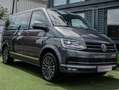 Volkswagen T6 Multivan 2.0 TDI DSG Generation Six |AHK|LED| Gris - thumbnail 1