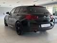 BMW 118 118d Msport 5p Noir - thumbnail 5