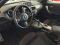 BMW 118 118d Msport 5p Noir - thumbnail 13