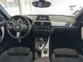 BMW 118 118d Msport 5p Noir - thumbnail 7