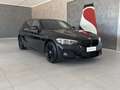 BMW 118 118d Msport 5p Noir - thumbnail 1