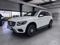 Mercedes-Benz GLC 300 4M AMG+AUTOMAT+NAVI+LED+PANO+360+R20+TÜV Bianco - thumbnail 7