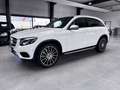 Mercedes-Benz GLC 300 4M AMG+AUTOMAT+NAVI+LED+PANO+360+R20+TÜV Bianco - thumbnail 29