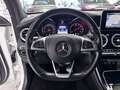Mercedes-Benz GLC 300 4M AMG+AUTOMAT+NAVI+LED+PANO+360+R20+TÜV Bianco - thumbnail 19